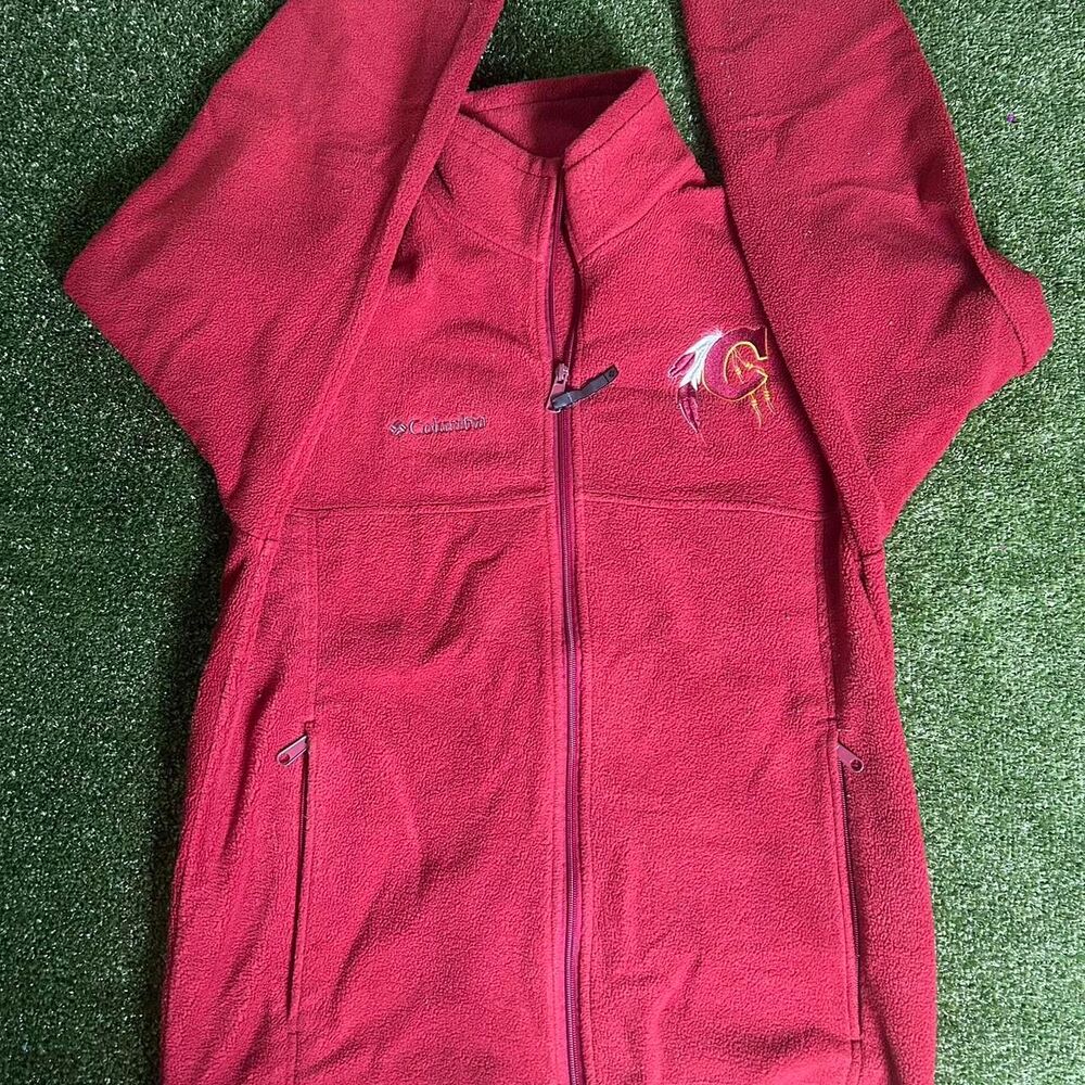 Columbia-sportswear Men's Jacket
